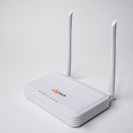 Syrotech SY-GPON-1100-WDONT 1GE+1FE Single Band ONT WiFi Router